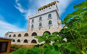 Pasha Palace Hotel  3*