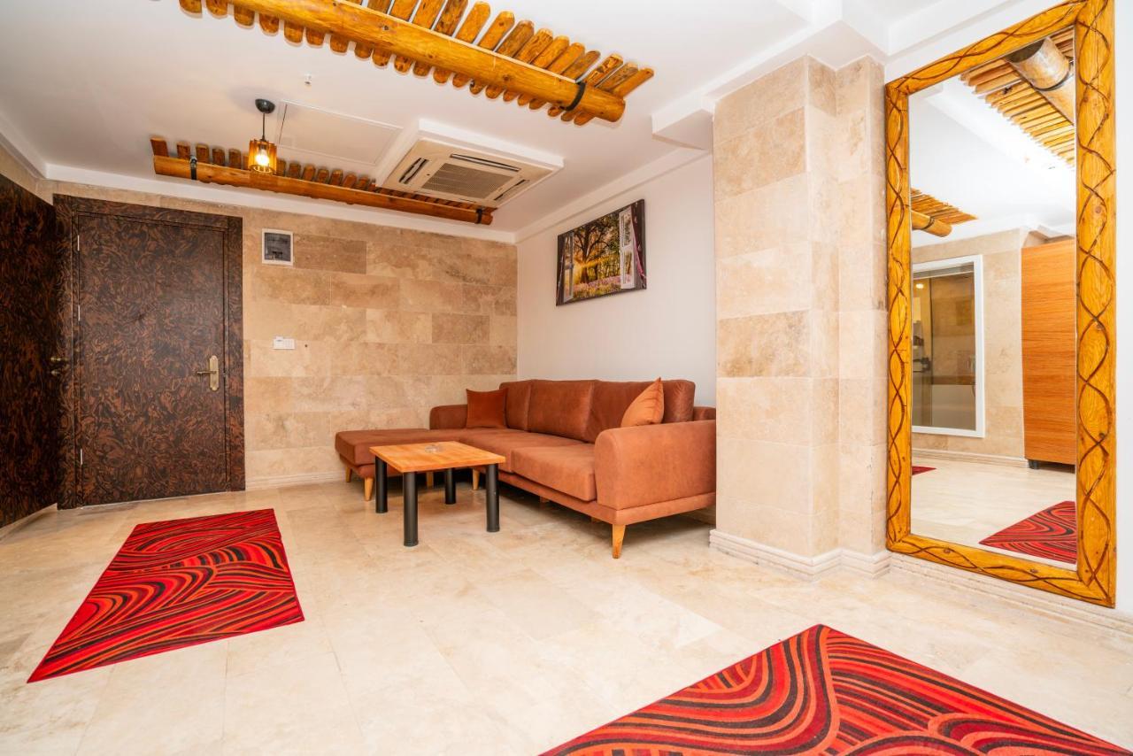 Pasha Palace Hotel İstanbul Dış mekan fotoğraf