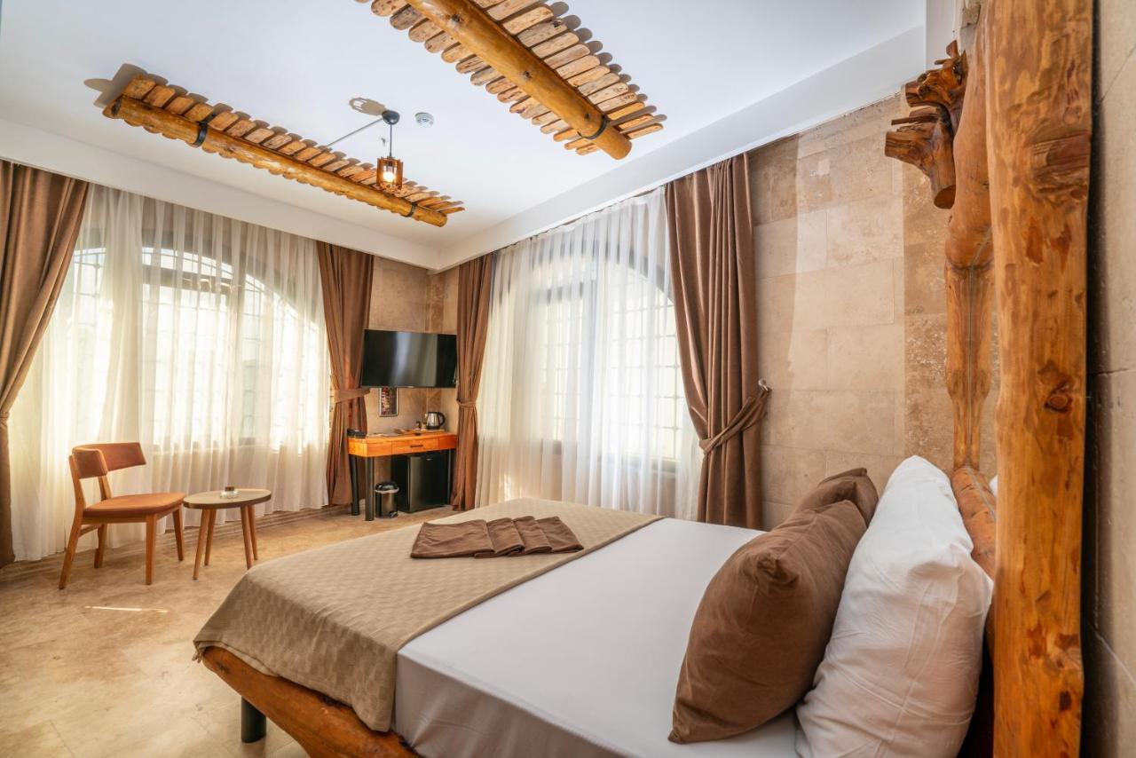 Pasha Palace Hotel İstanbul Dış mekan fotoğraf