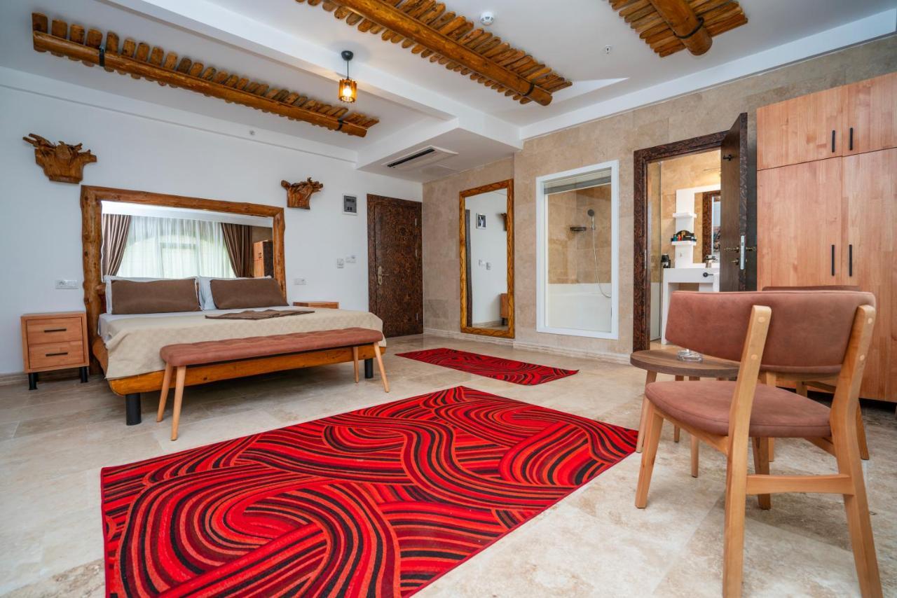 Pasha Palace Hotel İstanbul Dış mekan fotoğraf