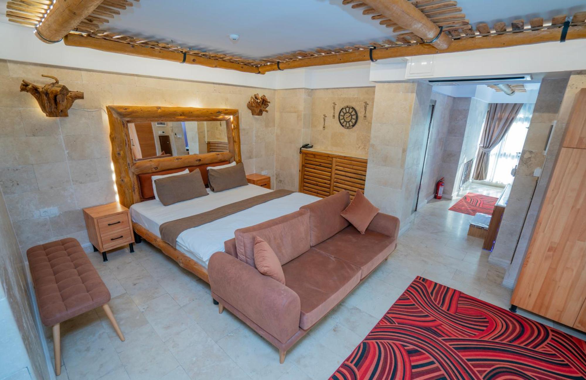 Pasha Palace Hotel İstanbul Dış mekan fotoğraf
