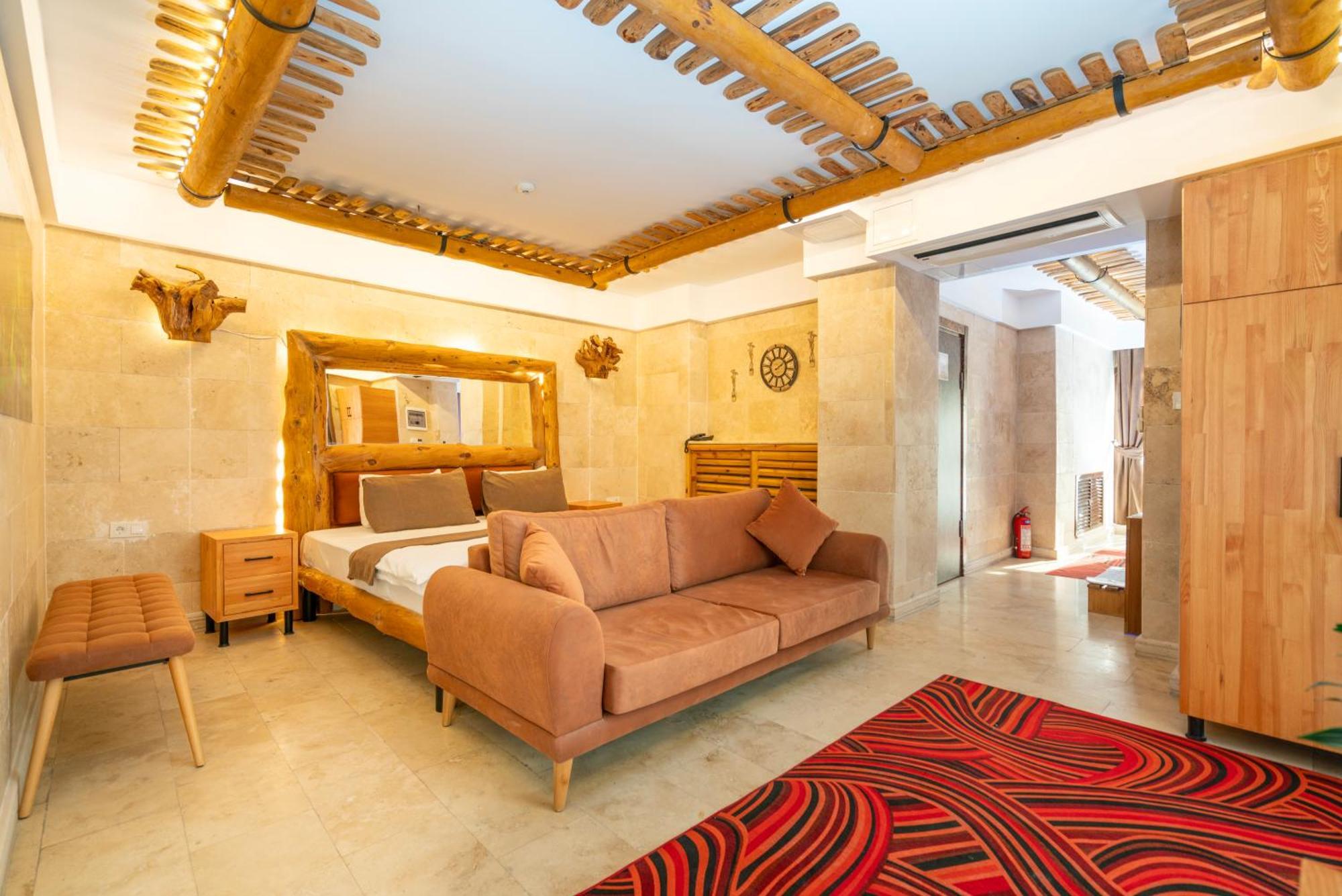Pasha Palace Hotel İstanbul Dış mekan fotoğraf