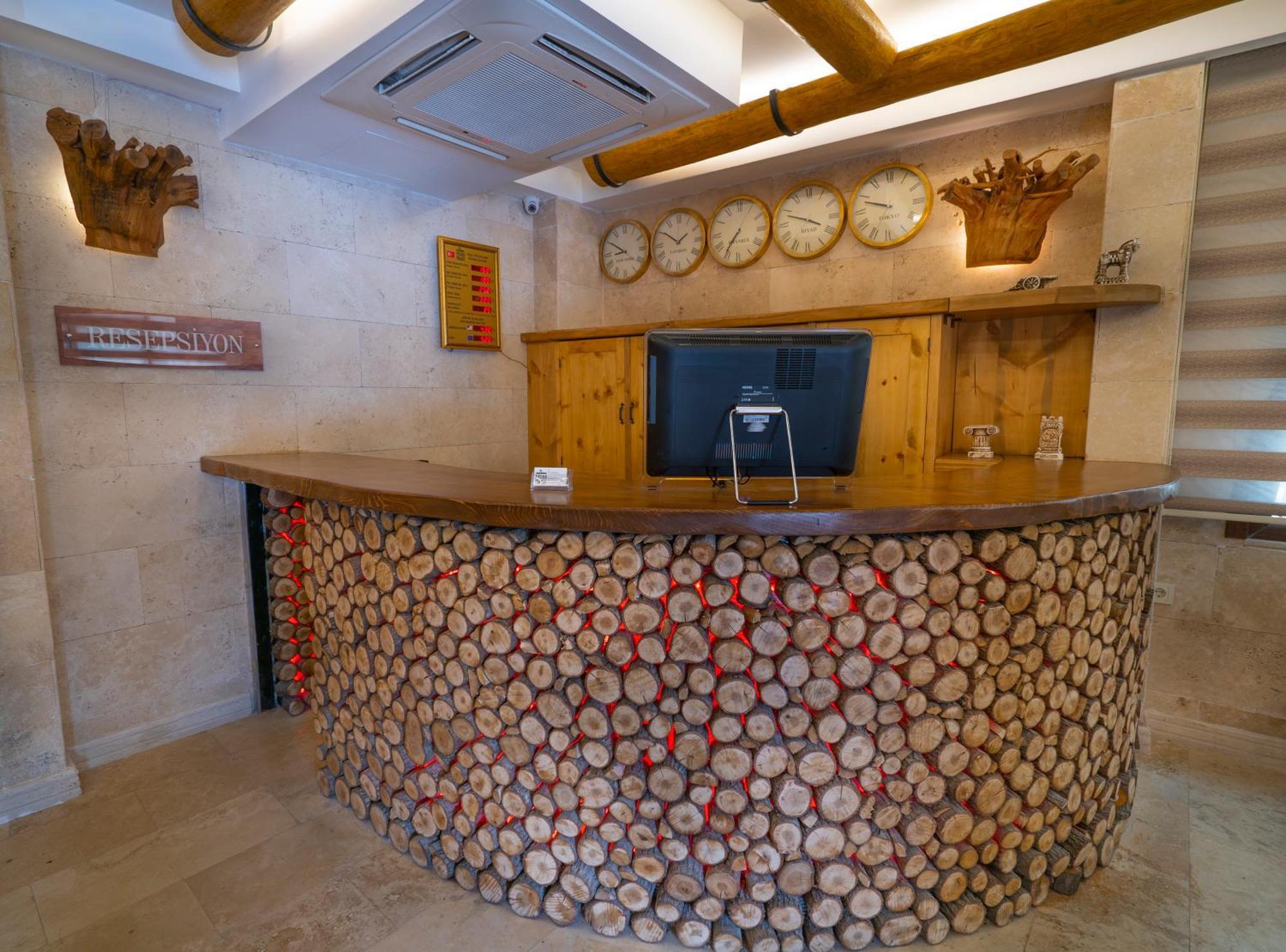Pasha Palace Hotel İstanbul Dış mekan fotoğraf