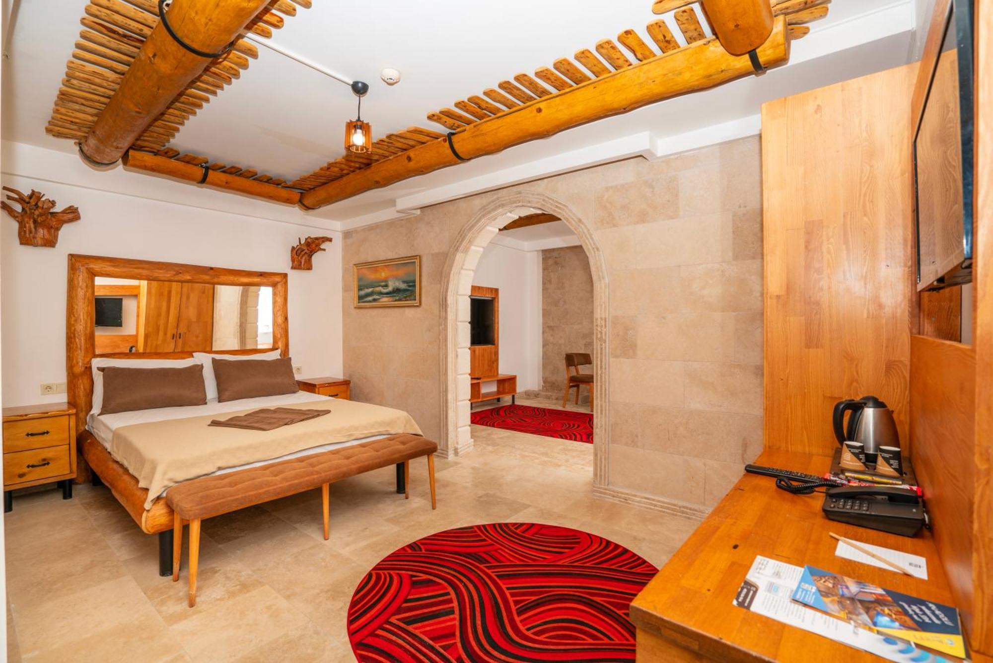 Pasha Palace Hotel İstanbul Dış mekan fotoğraf