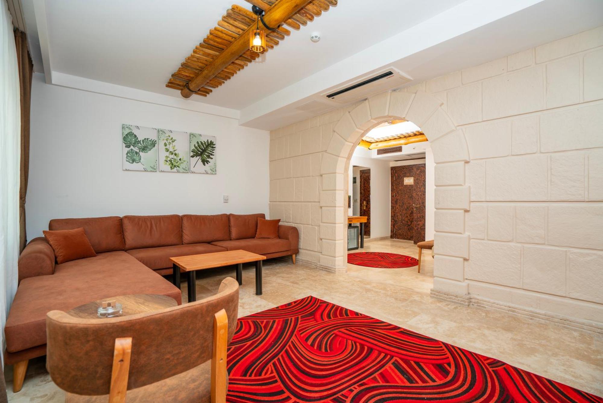 Pasha Palace Hotel İstanbul Dış mekan fotoğraf