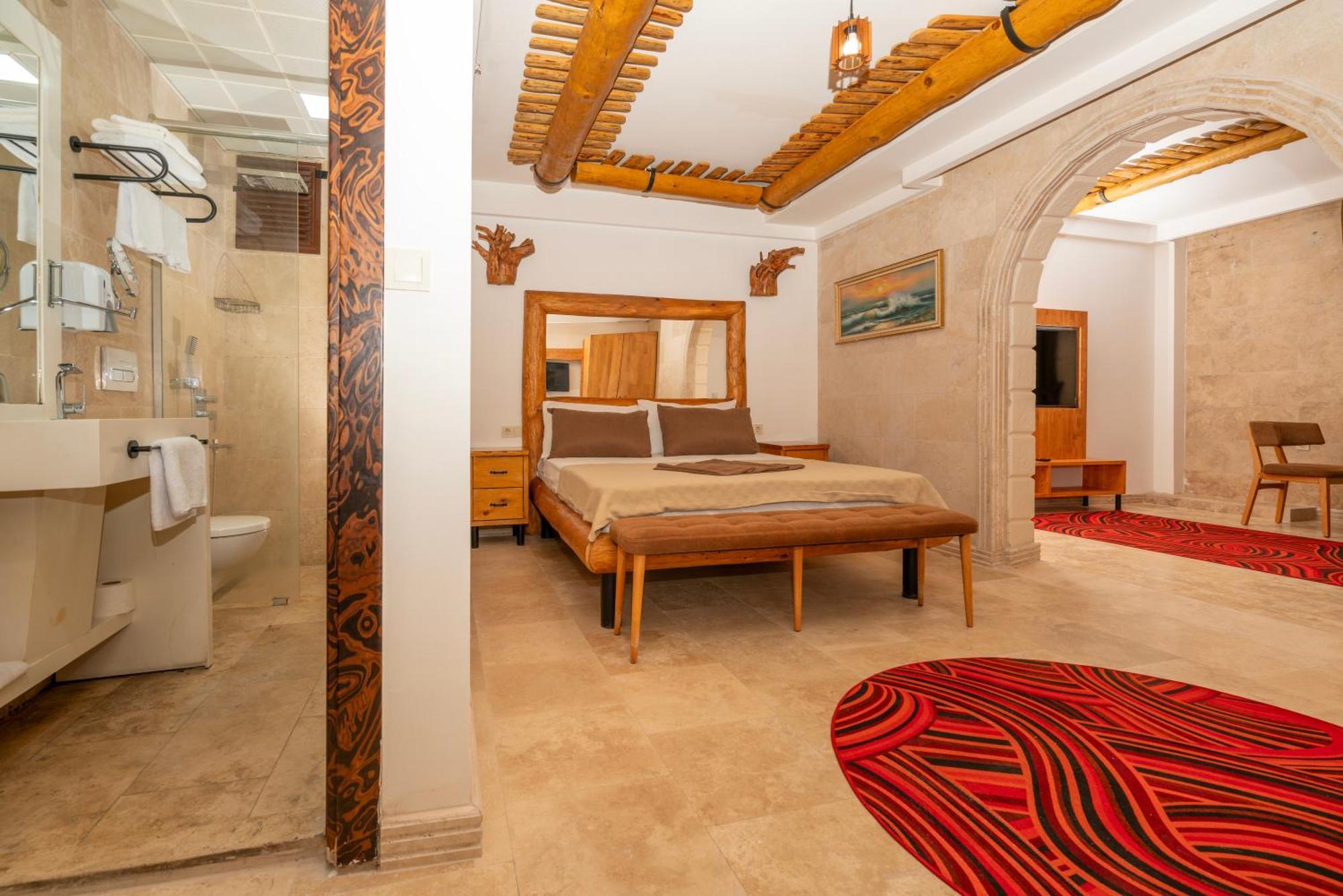 Pasha Palace Hotel İstanbul Dış mekan fotoğraf
